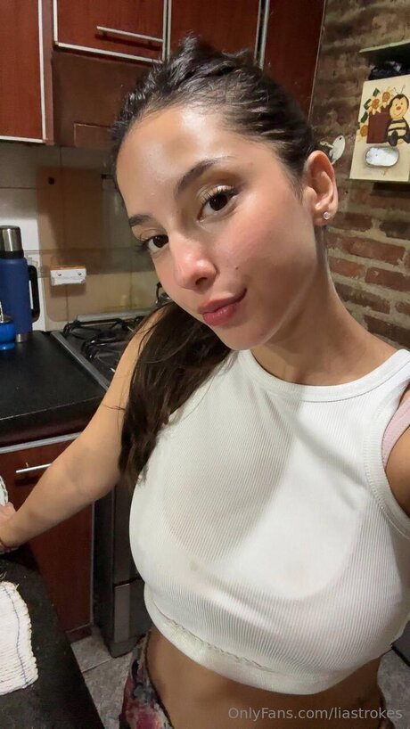 Liastrokes pornstar top archive