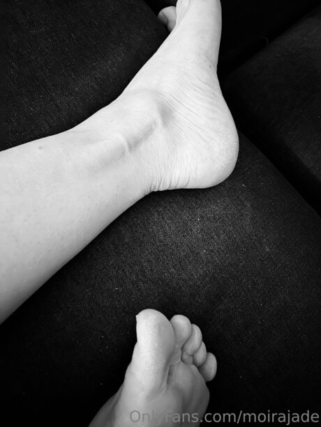 Moirajade pornstar hot photo