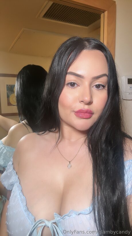 Glambycandy pornstar nice pics