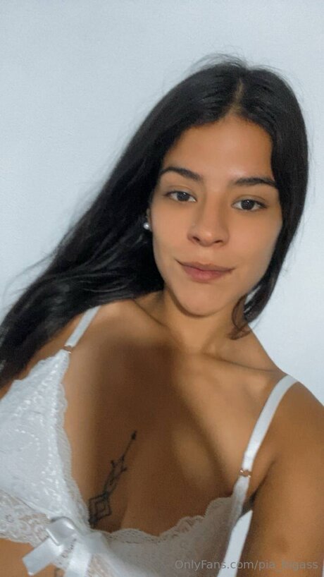 Pia Bigass star porn archive