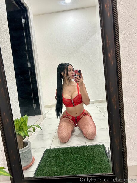 Berenaa pornstar naked images