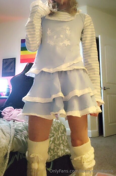 Teenyrabidtwink xxx model photos