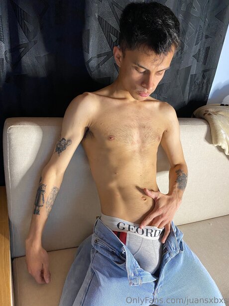 Juansxbxs exclusive pornstar images