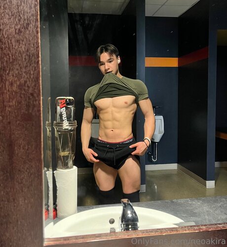 Neoakira pornstar adult img