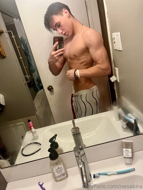 Neoakira beautiful pornstar pic