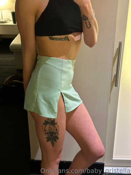 Baby Grlstella star porn img