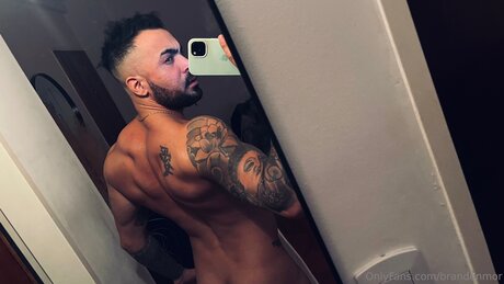 Brandonmor sexy pornstar pics
