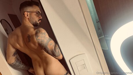 Brandonmor pornstar nice images