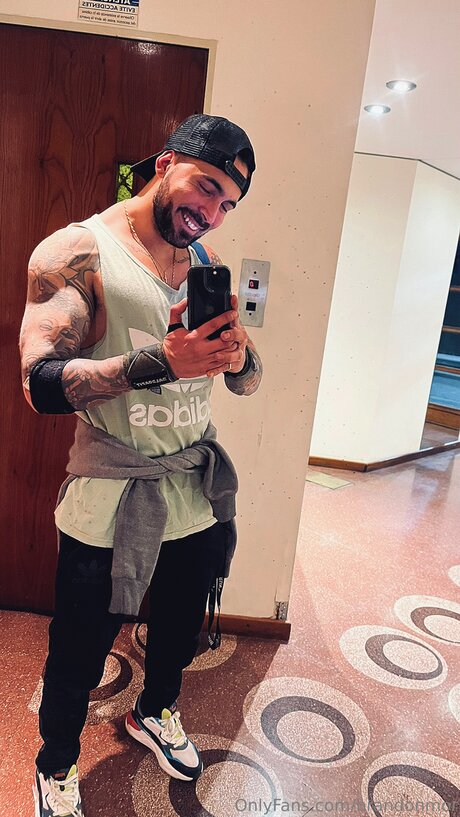 Brandonmor top star picture