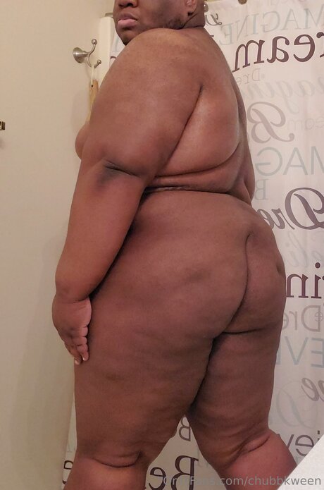 Chubbkween star free image