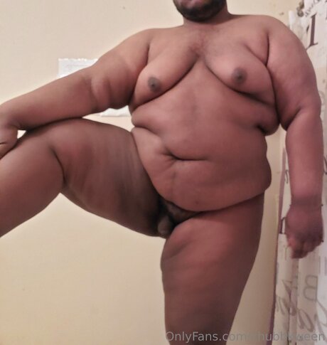 Chubbkween Profile pic