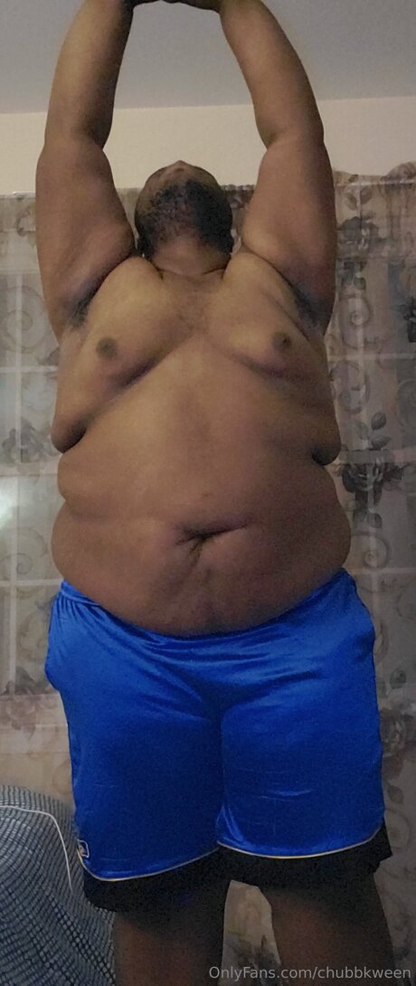 Chubbkween sex star image