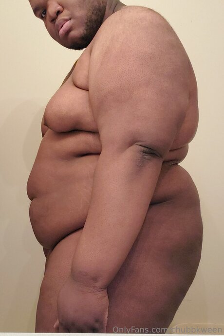 Chubbkween star exclusive images