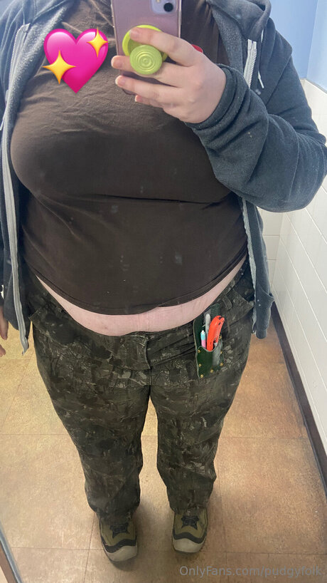 Pudgyfolk star galleries