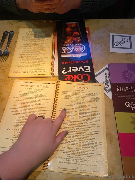 Pudgyfolk naked star photos