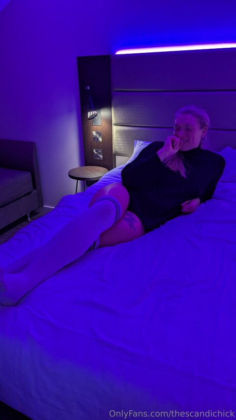 Thescandichick naked actress galleries