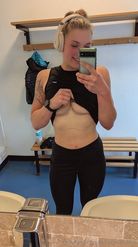 Thescandichick pornstar nice pics