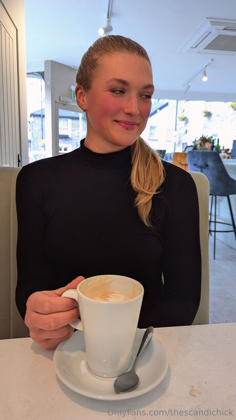 Thescandichick sexy model galleries