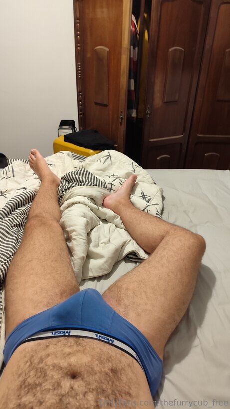 Thefurrycub Free erotic star photo