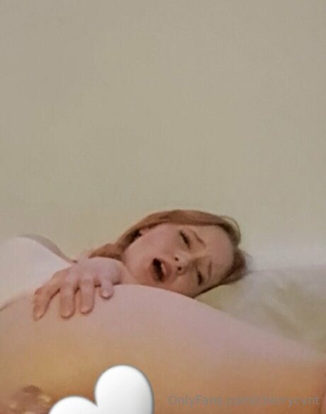 Cherrycvnt top actress pic