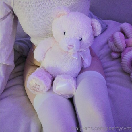 Cherrycvnt pretty star pics