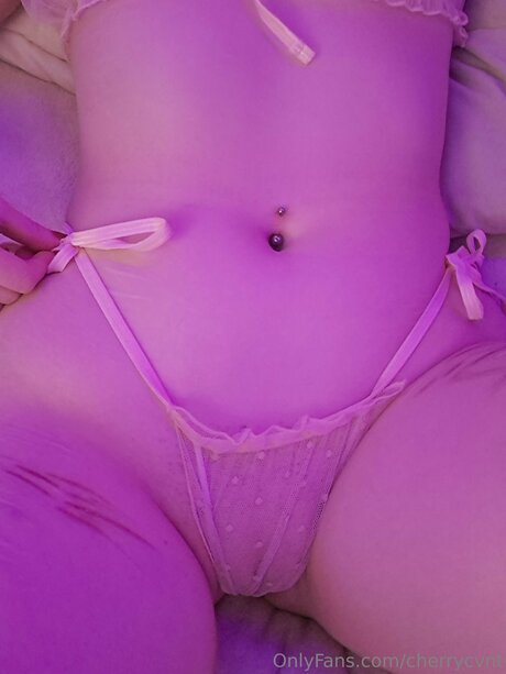 Cherrycvnt model xxx image