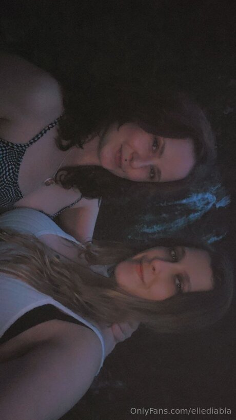 Ellediabla pornstar xxx img