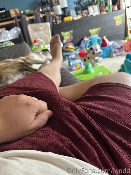 Jondd free pornstar photo