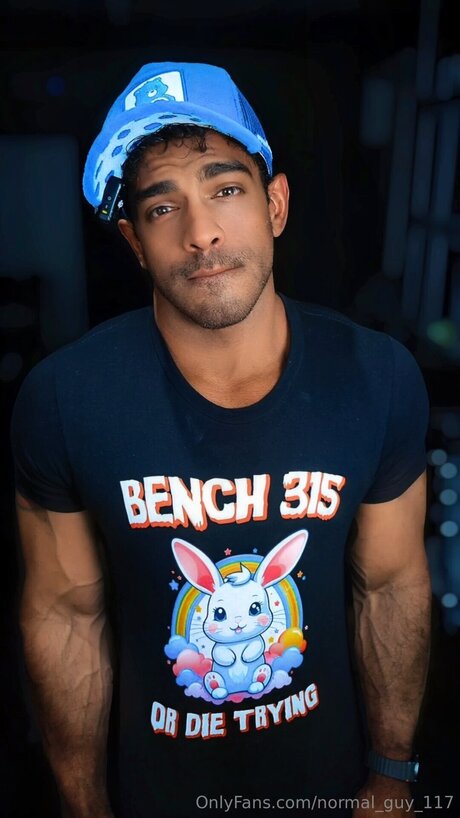 Normal Guy 117 star xxx photos