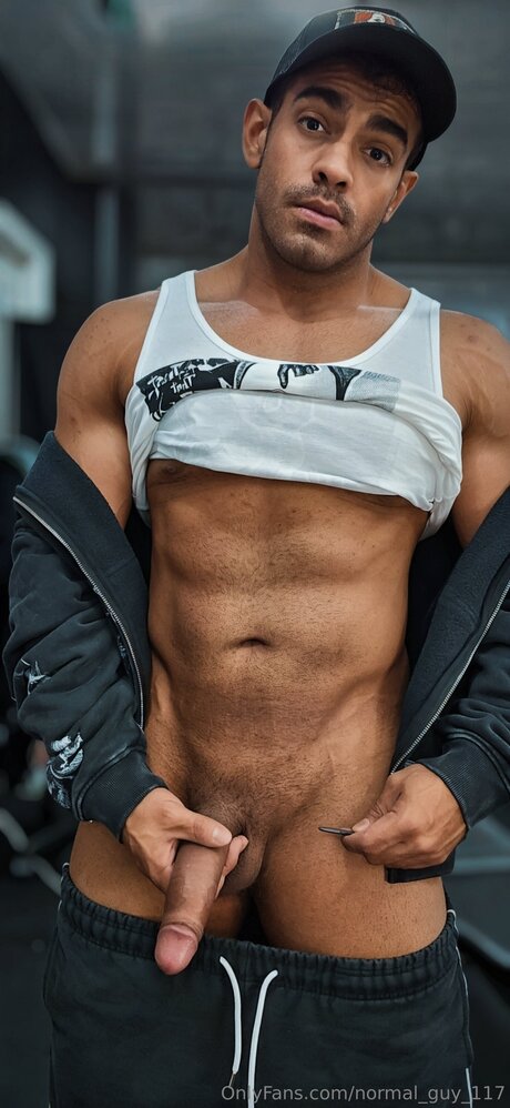 Normal Guy 117 pornstar hd picture