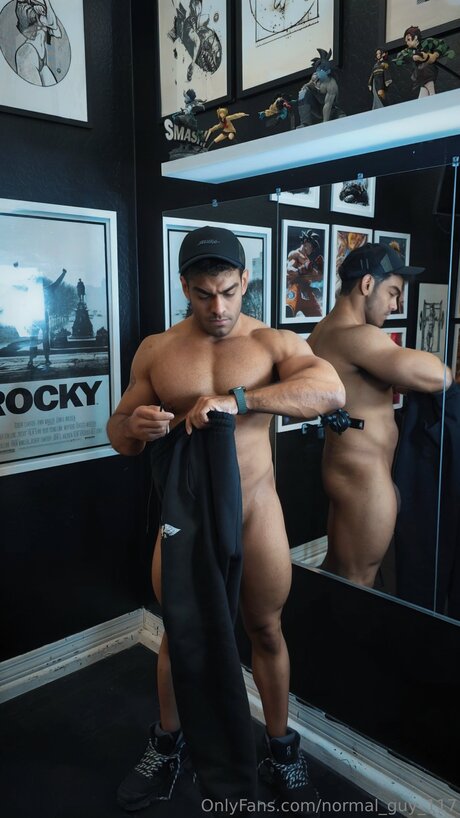 Normal Guy 117 sexy star pictures