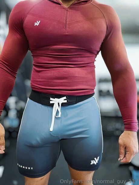 Normal Guy 117 model top pics