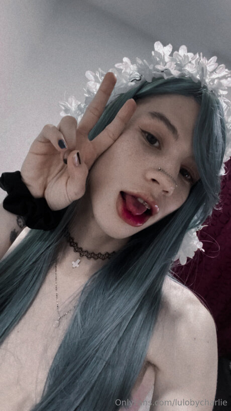 Lulobycharlie model hot archive