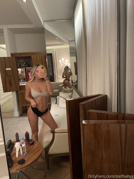 Babystefg adult star pictures