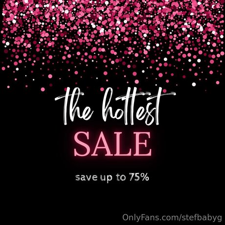 Babystefg star xxx galleries