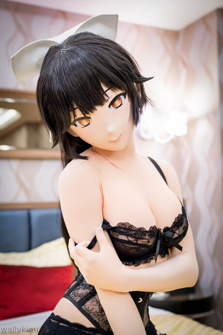 Wallykigu top actress pictures