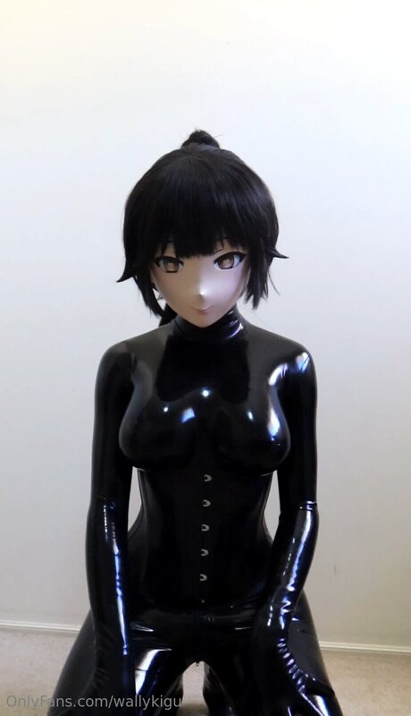 Wallykigu pornstar top galleries