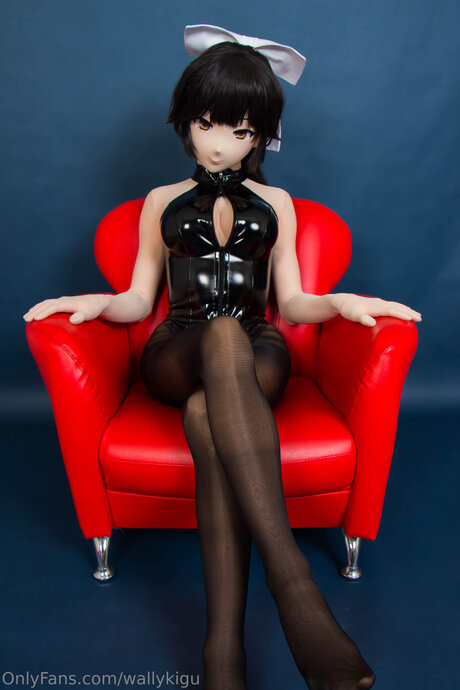 Wallykigu star best photo