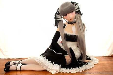 Wallykigu star adult pics