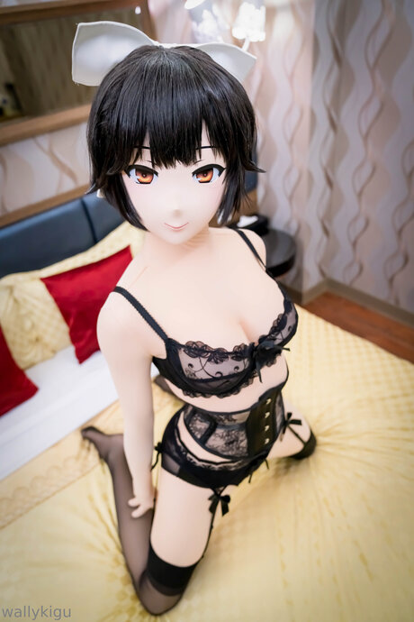 Wallykigu top star gallery