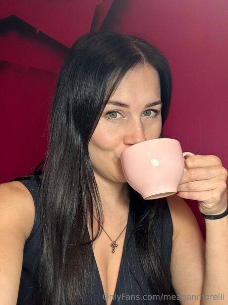 Meganscrazyworld pornographic star picture