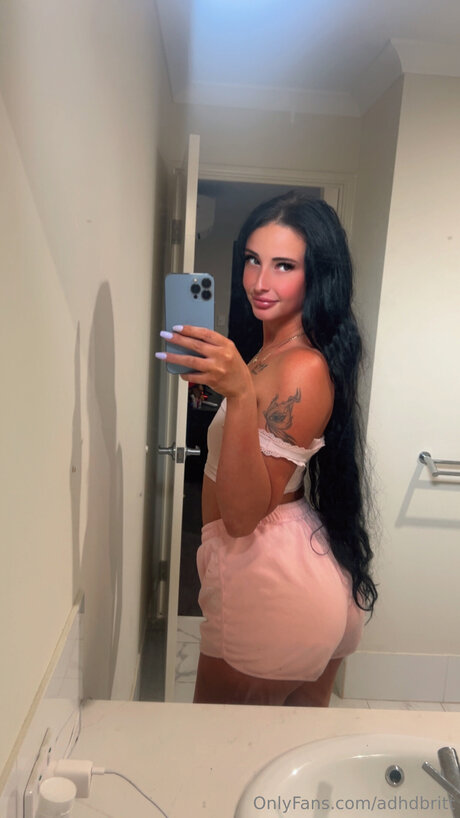 Adhdbritt nice model images