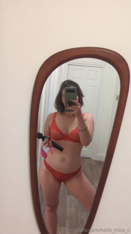 Hello Miss C art actress gallery