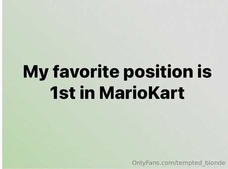 Tempted Blonde pornstar sexy pics