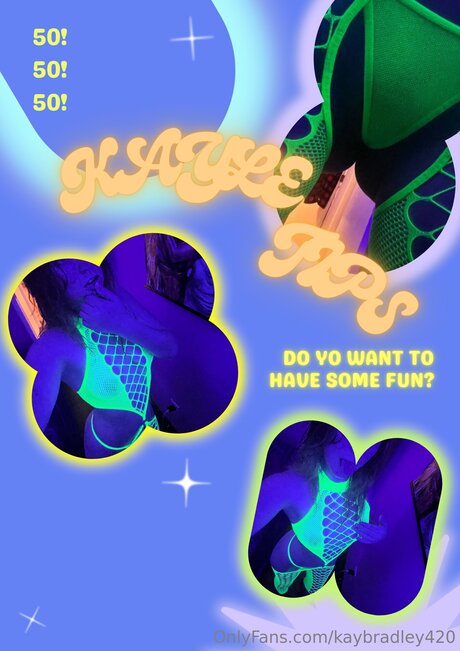 Kaybradley420 model nudes image