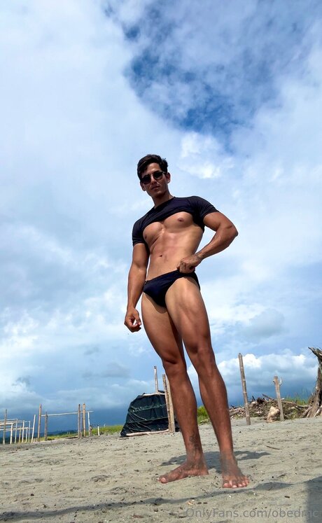 Obedmc pornstar art picture