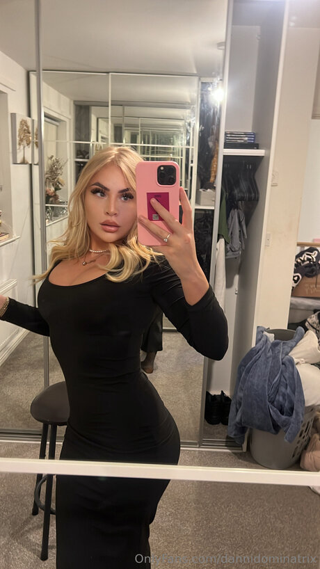 Dannidominatrix star pornographic pictures