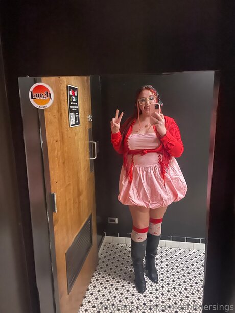 Jamieshrinersings star beautiful photos