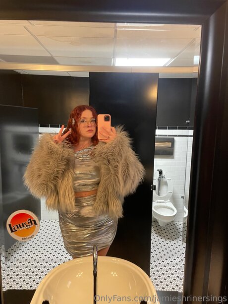 Jamieshrinersings pornstar free galleries