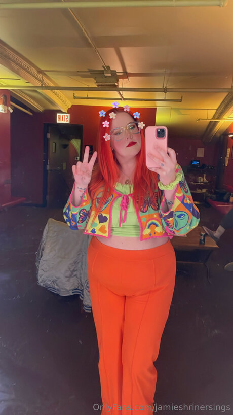 Jamieshrinersings actress galleries